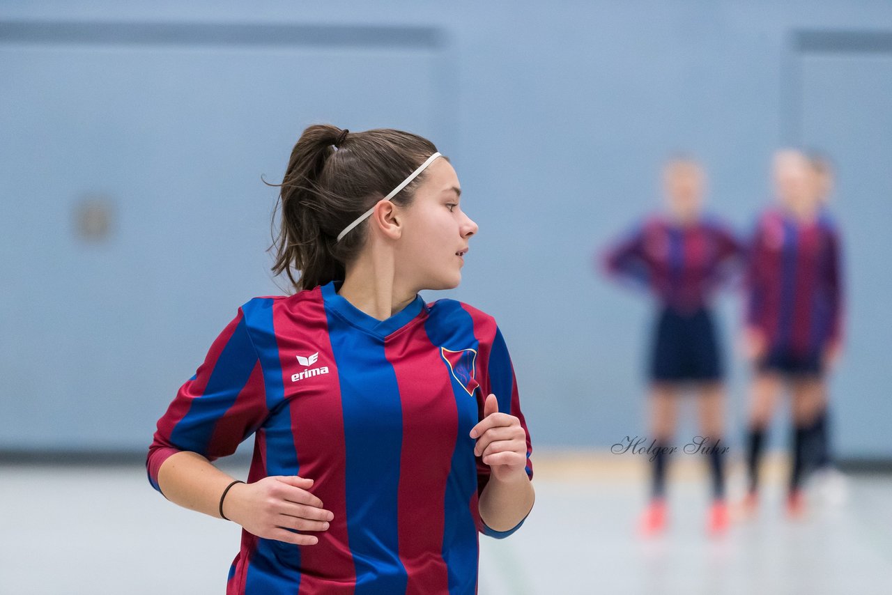 Bild 58 - HFV Futsalmeisterschaft C-Juniorinnen